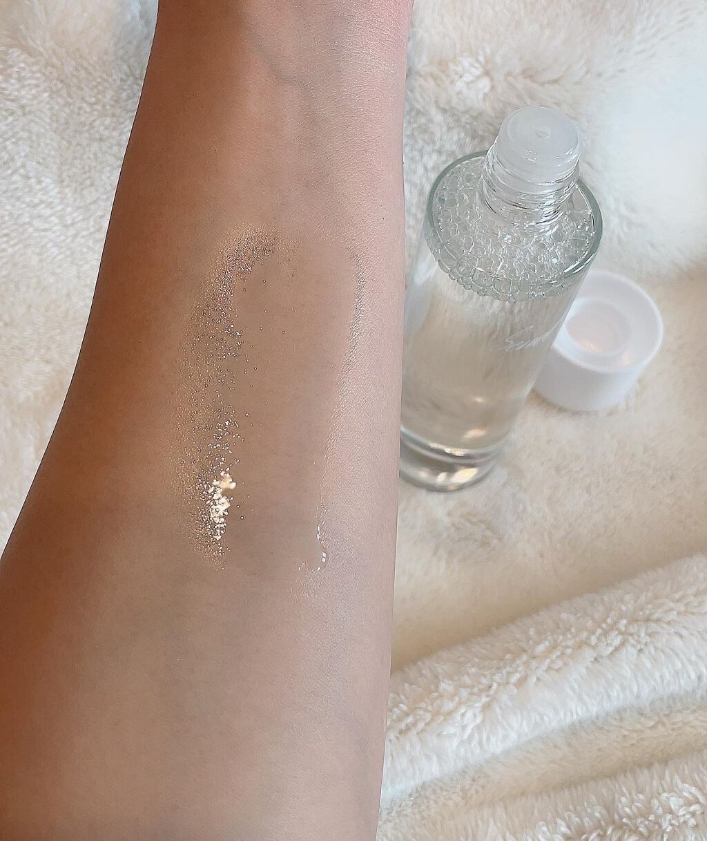 セルフリライアンス ローション/Senel/化粧水を使ったクチコミ(5枚目)