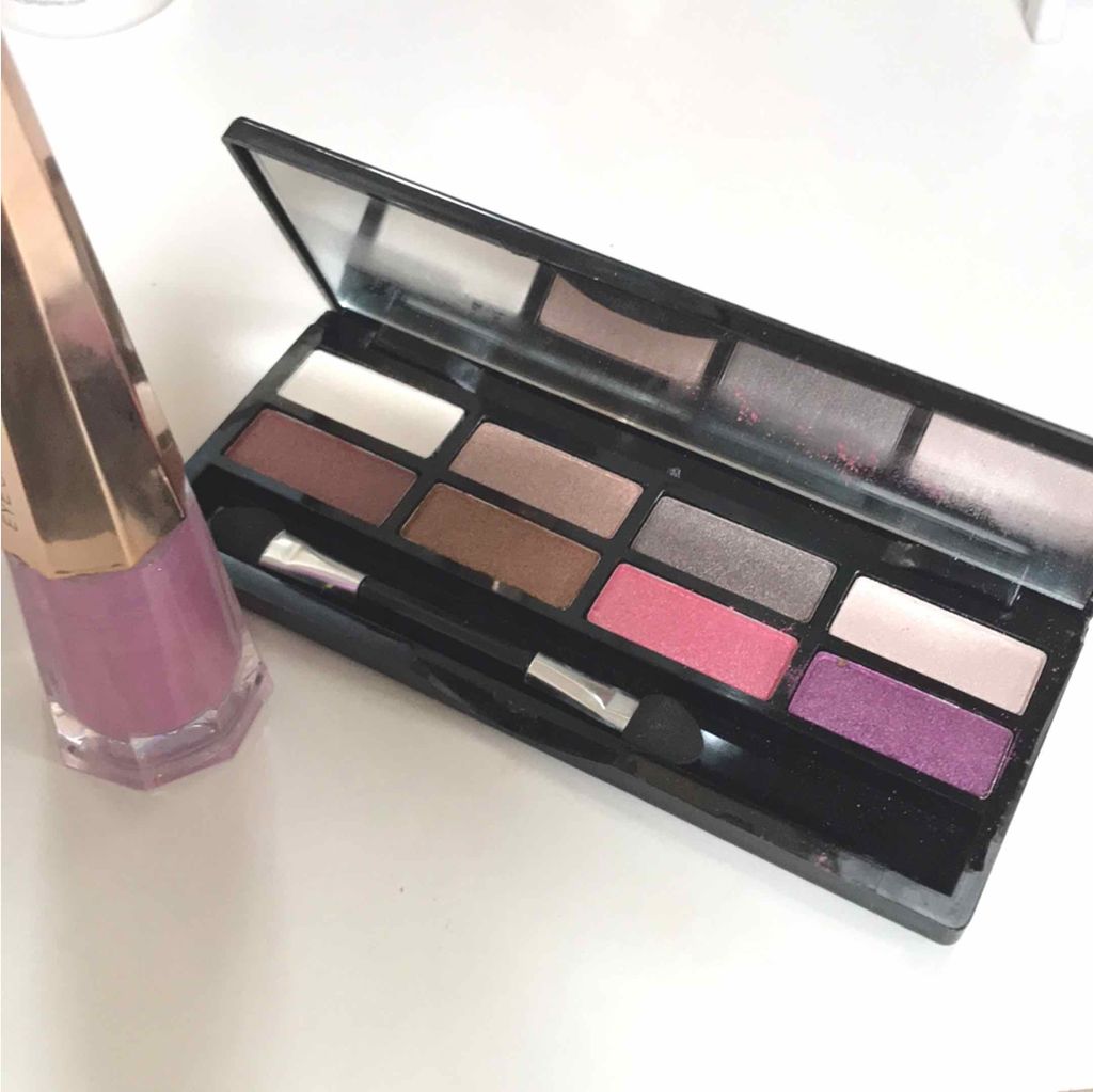 アップルフィットブラッシャー/EGLIPS/パウダーチークを使ったクチコミ（1枚目）