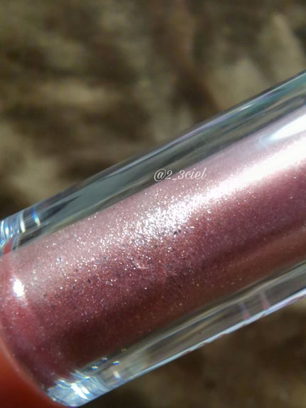 miia リキッドアイシャドウ/DAISO/リキッドアイシャドウを使ったクチコミ(2枚目)