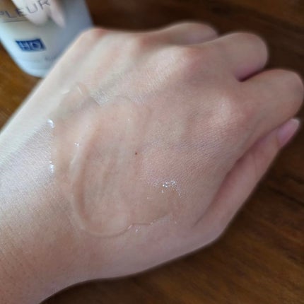 ルミナスHQブースター/アンプルール/ブースター・導入液を使ったクチコミ(3枚目)