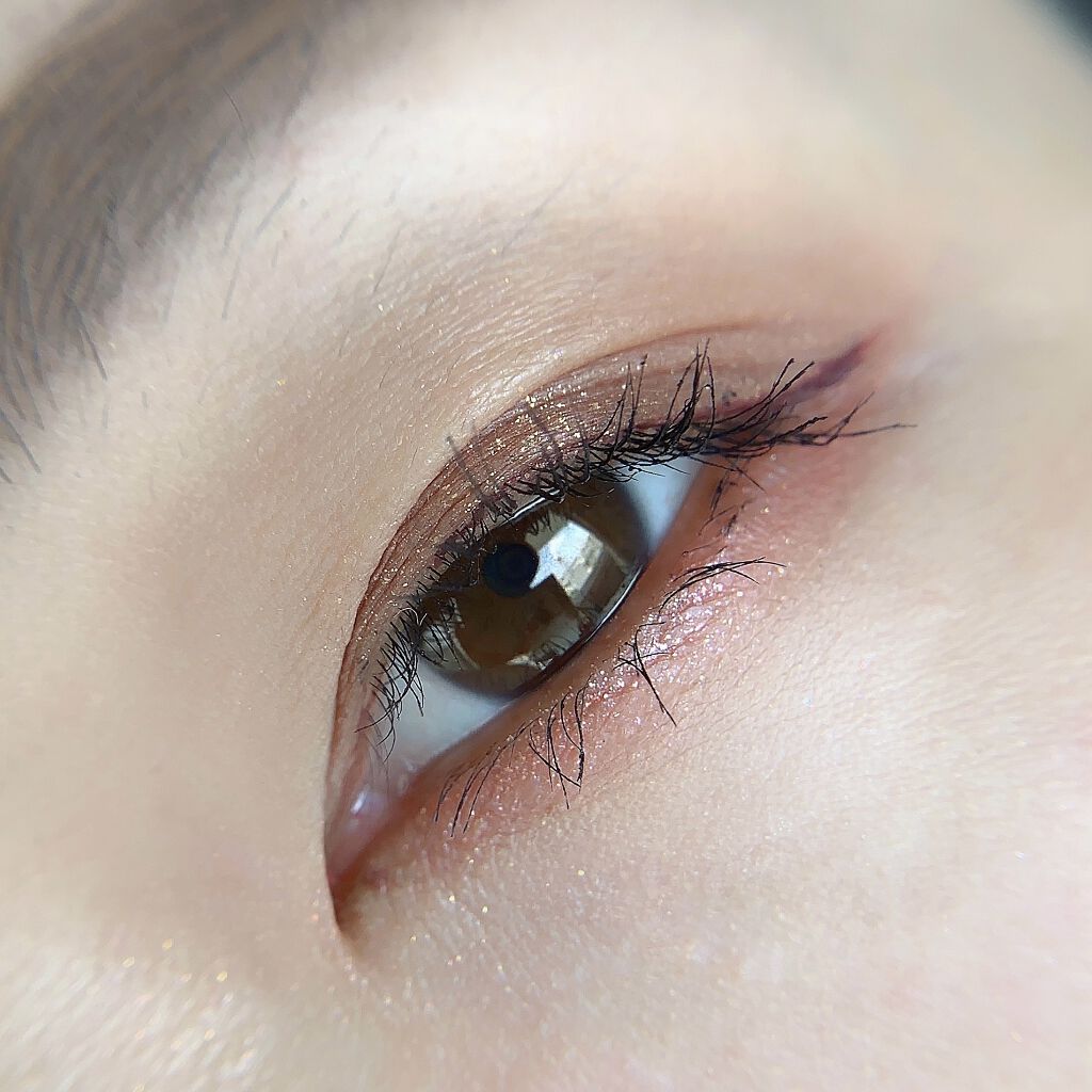 カールキープベース/CEZANNE/マスカラ下地を使ったクチコミ（3枚目）