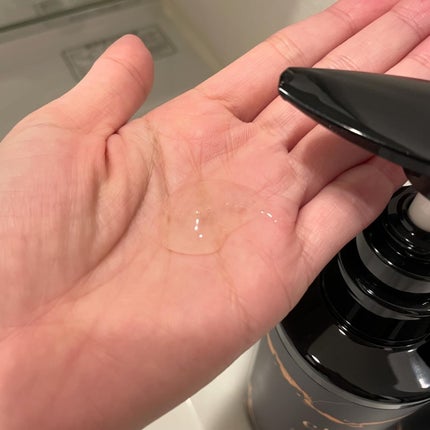 エクストラモイストシャンプー&リペアトリートメント/Cleo's Beauté/市販シャンプーを使ったクチコミ(4枚目)