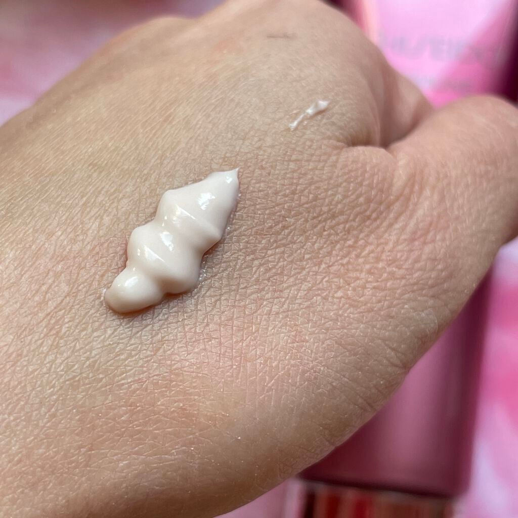 アルティミューン パワライジング ハンドクリーム/SHISEIDO/ハンドクリームを使ったクチコミ(4枚目)