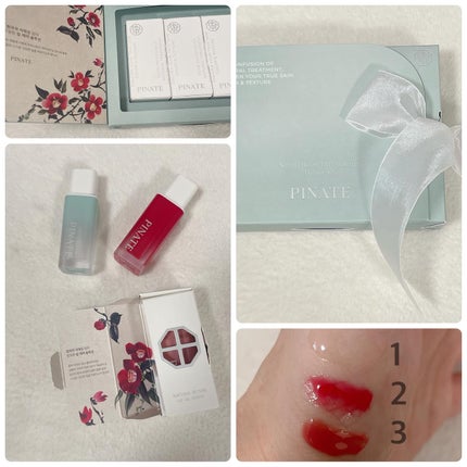 を使ったクチコミ(2枚目)