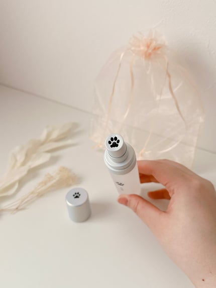 めるᙏ̤̫͚𓍯フォロバ on LIPS 「〖ten〗静電気防止剤 ten🐾いつも持ち運びたくなるオシャレ..」(3枚目)