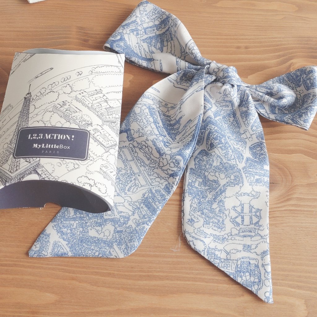 My Little Box/My Little Box/その他キットセットを使ったクチコミ（2枚目）