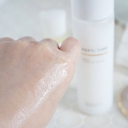 みちねえ フォロバ on LIPS 「・・菊地亜美さんプロデュースのスキンケアブランド「PeptiT..」(5枚目)