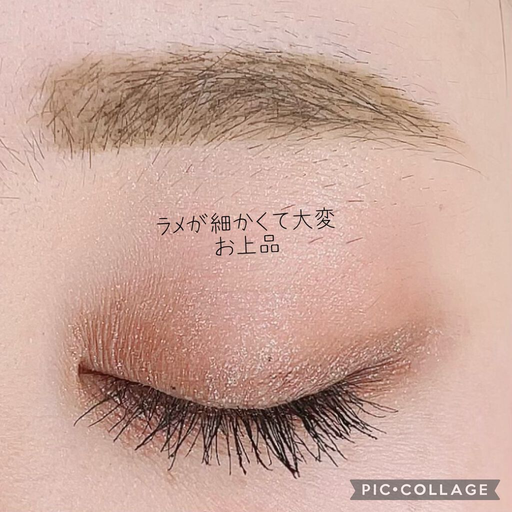 エクステンディッド プレイ ギガブラック ラッシュ/M・A・C/マスカラを使ったクチコミ（3枚目）