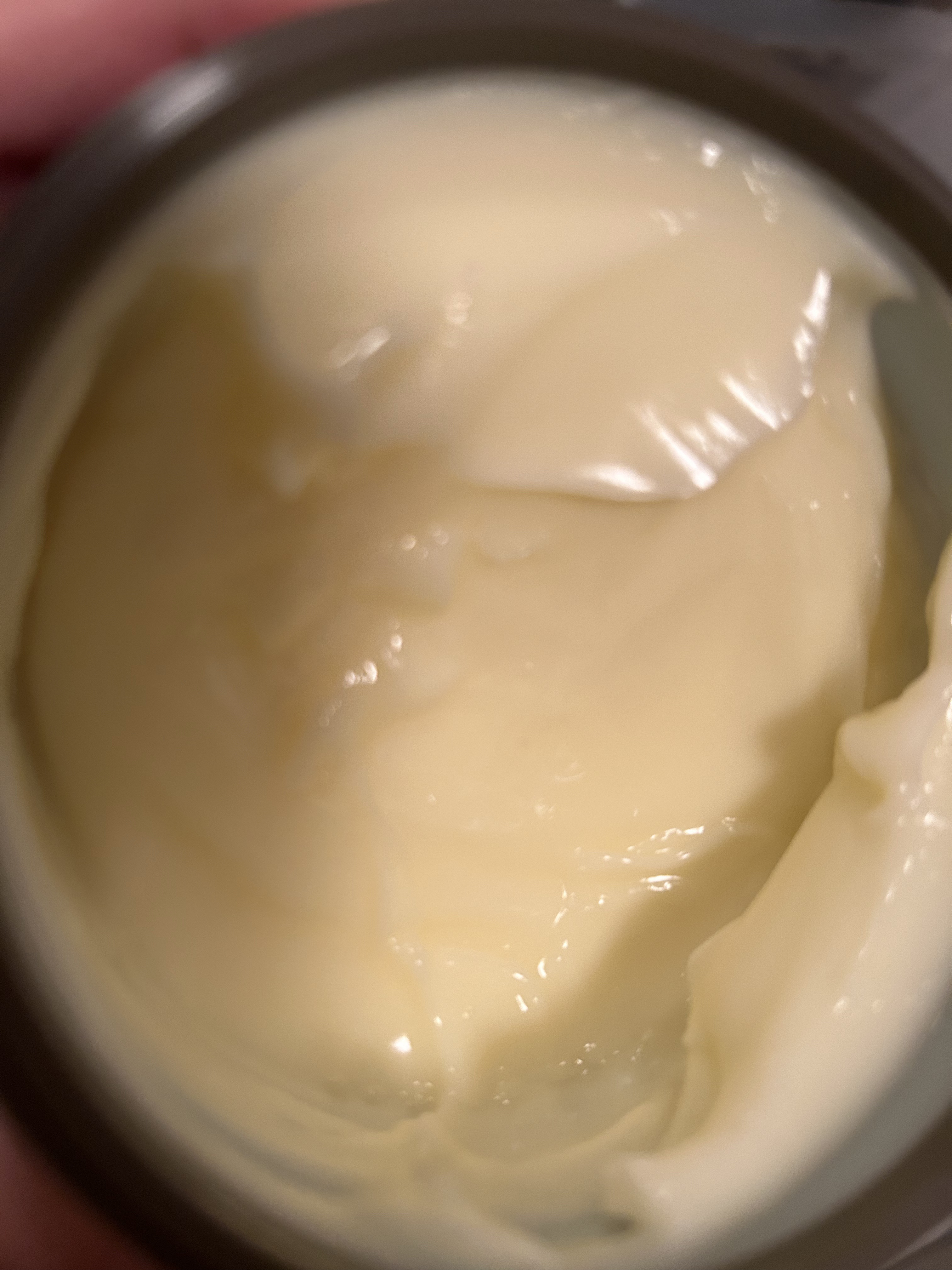 モイスト＆シルキー ヘアマスク/honey glossy/ヘアマスク・ヘアパックを使ったクチコミ（2枚目）