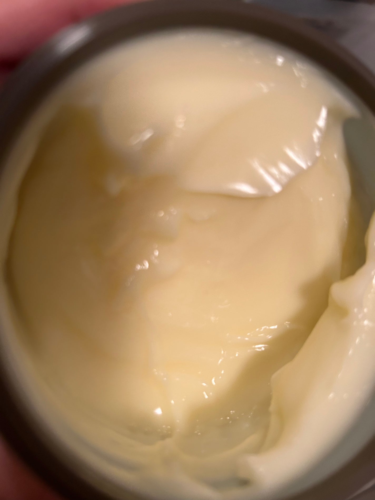 モイスト&シルキー ヘアマスク/honey glossy/ヘアマスク・ヘアパックを使ったクチコミ(2枚目)