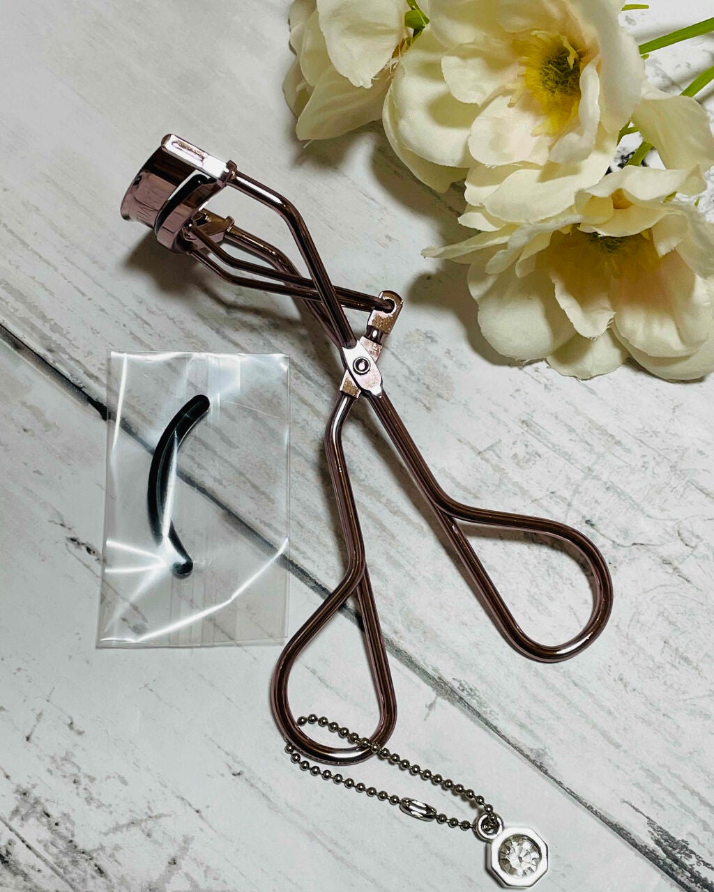 アイラッシュカーラー/JILL STUART/ビューラーを使ったクチコミ(2枚目)