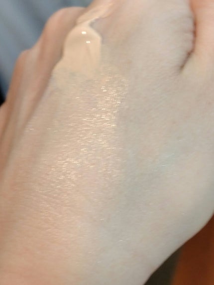 薬用 リンクルホワイトBBクリーム/ONLY MINERALS/BBクリームを使ったクチコミ(4枚目)