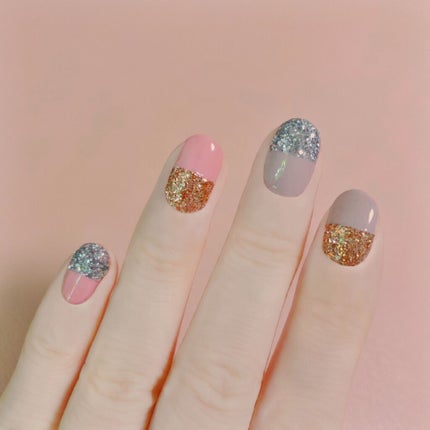 ネイルカラー 07 こぶた/PAUL & JOE BEAUTE/マニキュアの画像