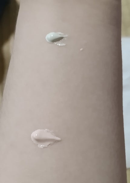 モイストラボRay カラーコントロール下地/モイストラボRay/化粧下地を使ったクチコミ(3枚目)