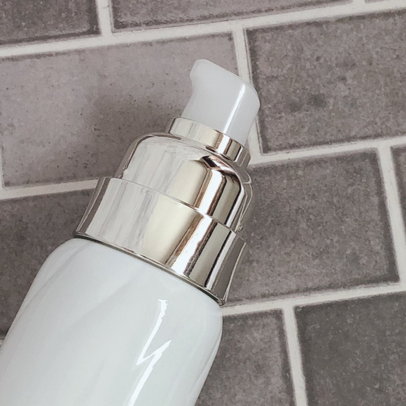 ドレススノー ローション【医薬部外品】 /アテニア/化粧水を使ったクチコミ(2枚目)