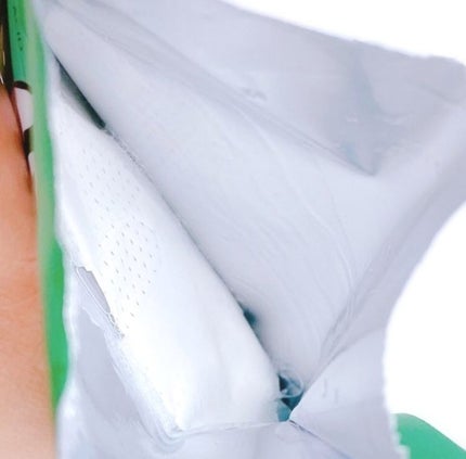 シカアルブチンマスク/NOWATER/シートマスク・パックを使ったクチコミ(2枚目)