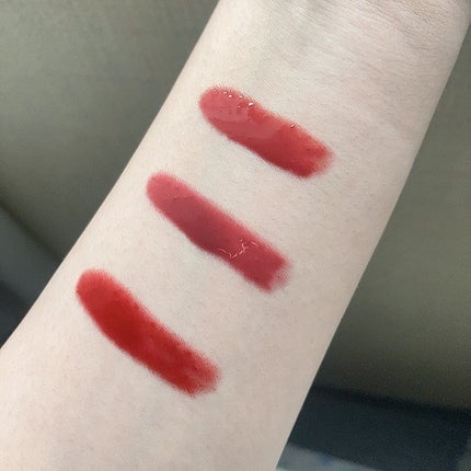 ドトムリッププラスプランパー/keybo/リッププランパーを使ったクチコミ(3枚目)