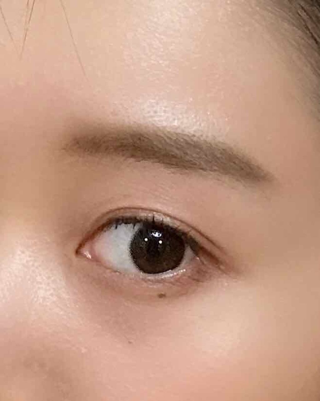 シンクロスキン ティンティッド ジェルクリーム/SHISEIDO/クリーム・エマルジョンファンデーションを使ったクチコミ（2枚目）