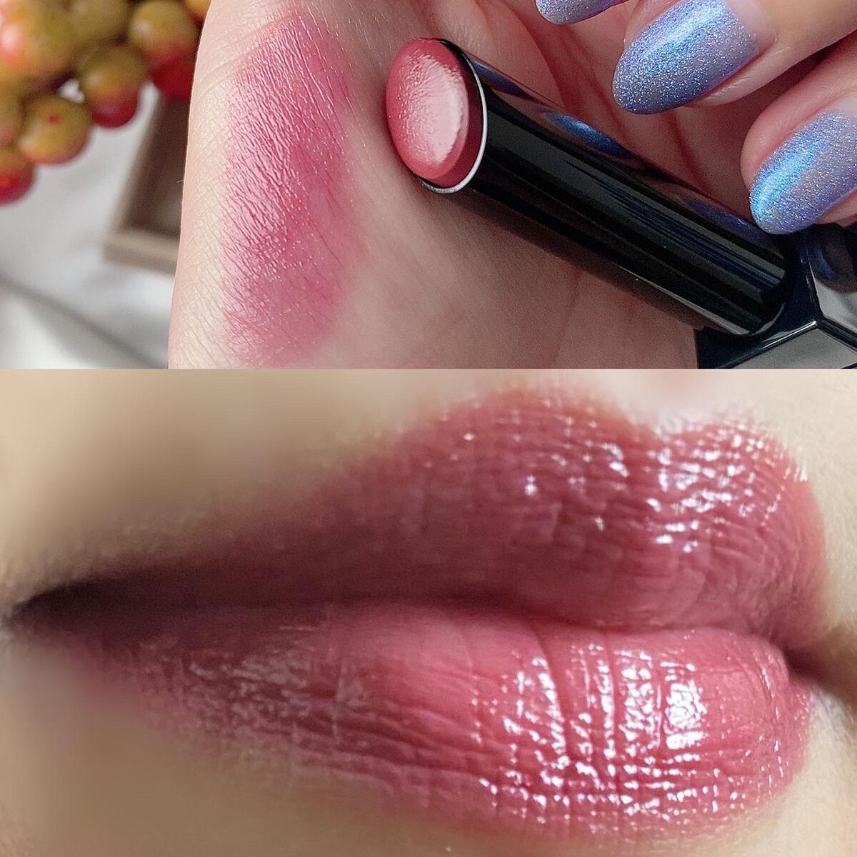 ケイト リップモンスター/KATE/口紅を使ったクチコミ(2枚目)