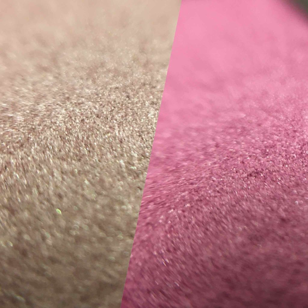 セルヴォーク ヴォランタリー アイズ/Celvoke/単色アイシャドウを使ったクチコミ(3枚目)