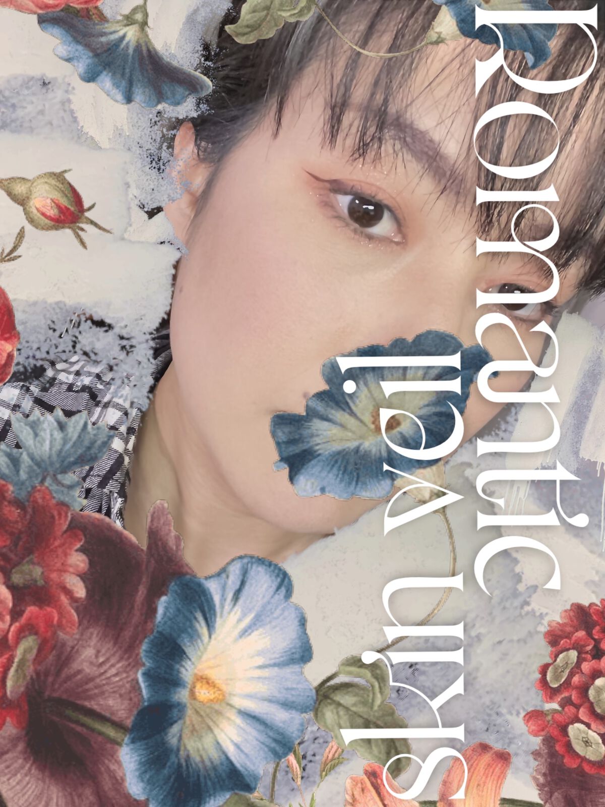 （旧）アンリミテッド ラスティング フルイド/shu uemura/リキッドファンデーションを使ったクチコミ（2枚目）