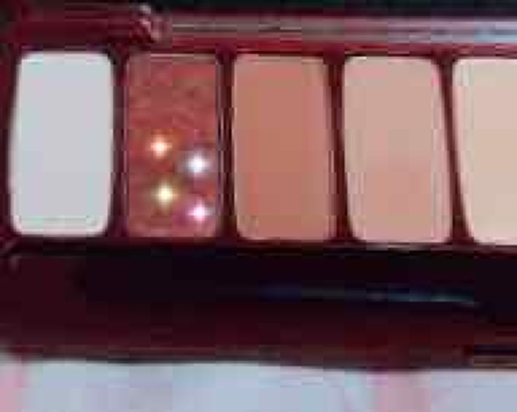 シャドーカスタマイズ/マジョリカ マジョルカ/単色アイシャドウを使ったクチコミ（2枚目）