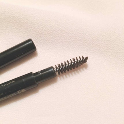 アイブローペンシルN/インテグレート/アイブロウペンシルを使ったクチコミ(2枚目)