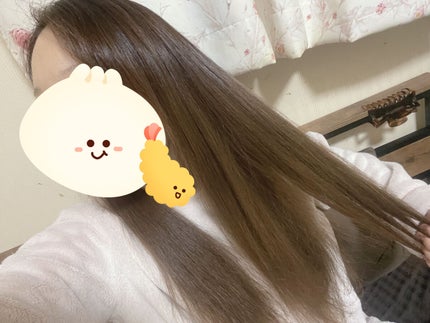 エッセンシャル プレミアム ウォータートリートメント EXスムース/エッセンシャル/アウトバストリートメントを使ったクチコミ(4枚目)