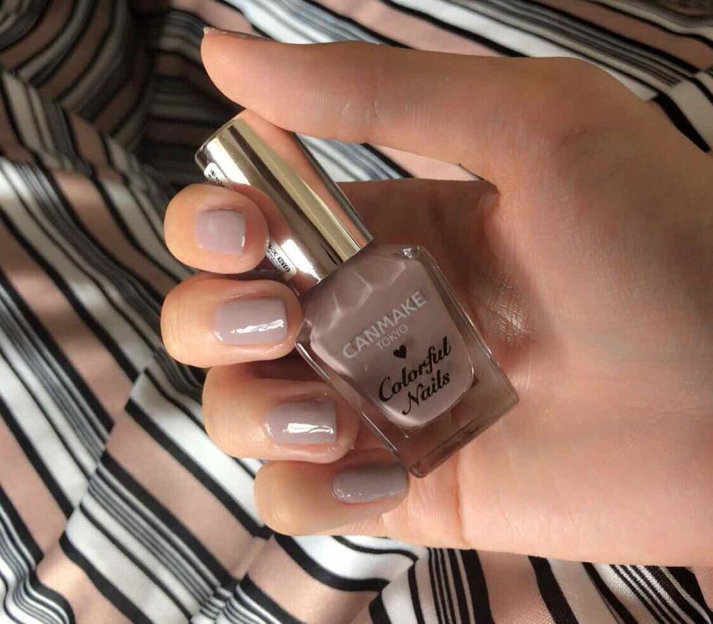 エテュセ クイックケアコート/ettusais/ネイルオイル・トリートメントを使ったクチコミ(2枚目)