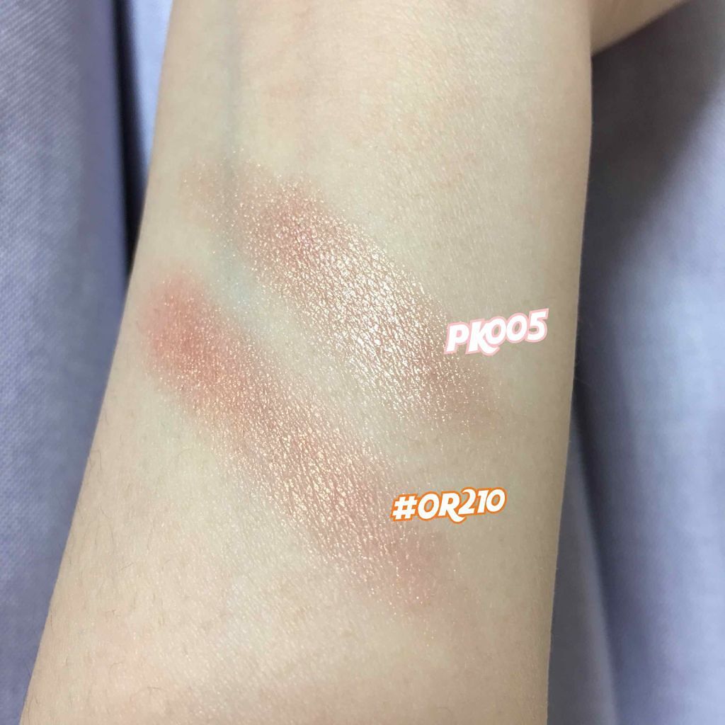 ルックアット マイアイズ/ETUDE/単色アイシャドウを使ったクチコミ(2枚目)