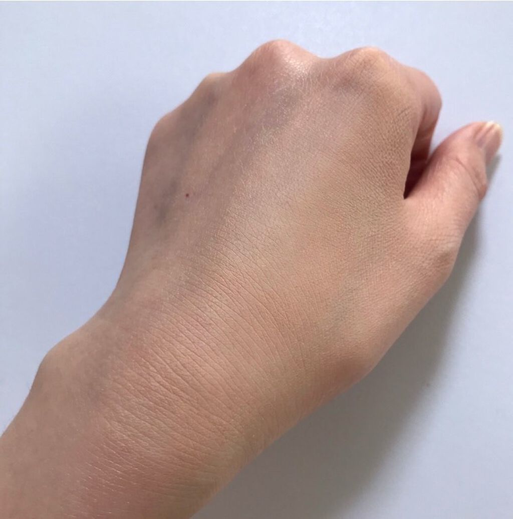 ライトフル C3 ラディアント ハイドレーション スキンローション/M・A・C/化粧水を使ったクチコミ(4枚目)