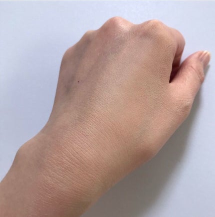 ライトフル C3 ラディアント ハイドレーション スキンローション/M・A・C/化粧水を使ったクチコミ(4枚目)