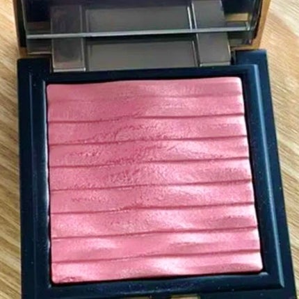 プリズムエアブラッシャー/CLIO/パウダーチークを使ったクチコミ(1枚目)