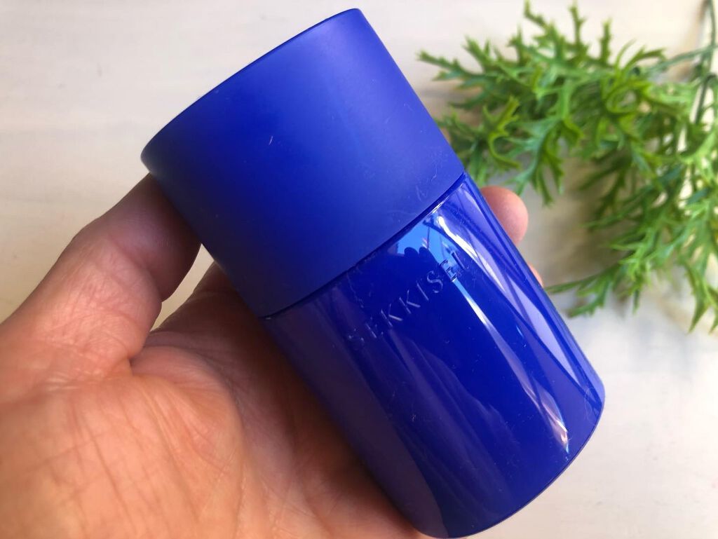 クリアウェルネス スムージング ミルク/雪肌精/乳液を使ったクチコミ(4枚目)