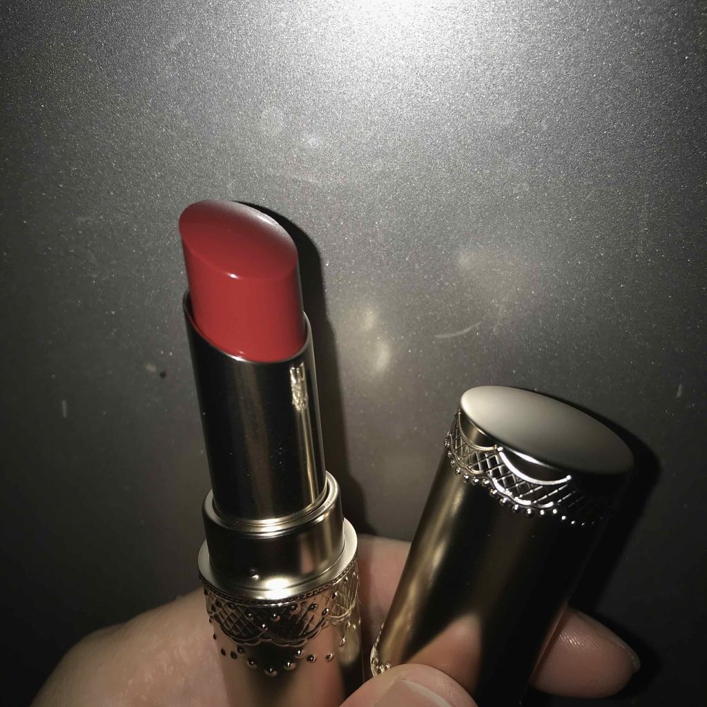 マシュマロティントルージュ/フォーチュン/リップティントを使ったクチコミ(2枚目)