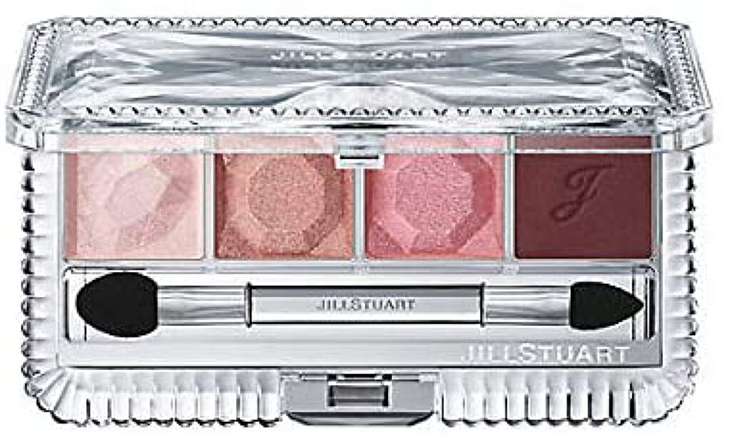 エターナルクチュール アイズ ベルベット 05 dahlia cafe au lait(限定色)