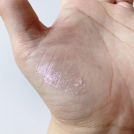 ウォンジョンヨ ダイヤモンドライナー/Wonjungyo/リキッドアイシャドウを使ったクチコミ(8枚目)