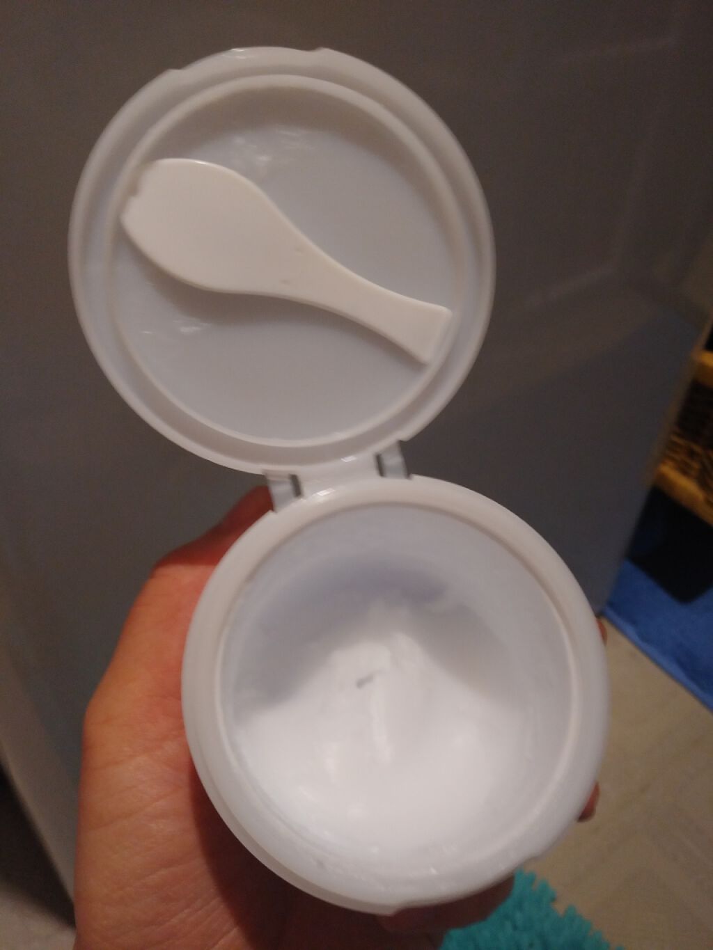 cocone クレンジングバーム/cocone/クレンジングバームを使ったクチコミ(2枚目)