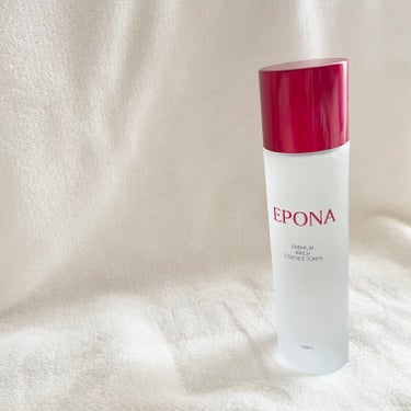 プレミアム シラカバエッセンス トナー/EPONA/化粧水を使ったクチコミ（5枚目）