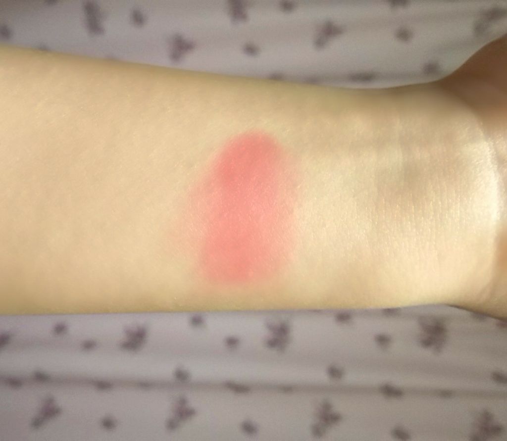 ジェル ブラッシュ/PAUL & JOE BEAUTE/ジェル・クリームチークを使ったクチコミ（2枚目）