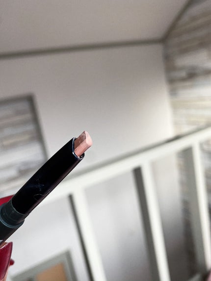 Gene TOKYO アイブロウペンシル/DAISO/アイブロウペンシルを使ったクチコミ(3枚目)