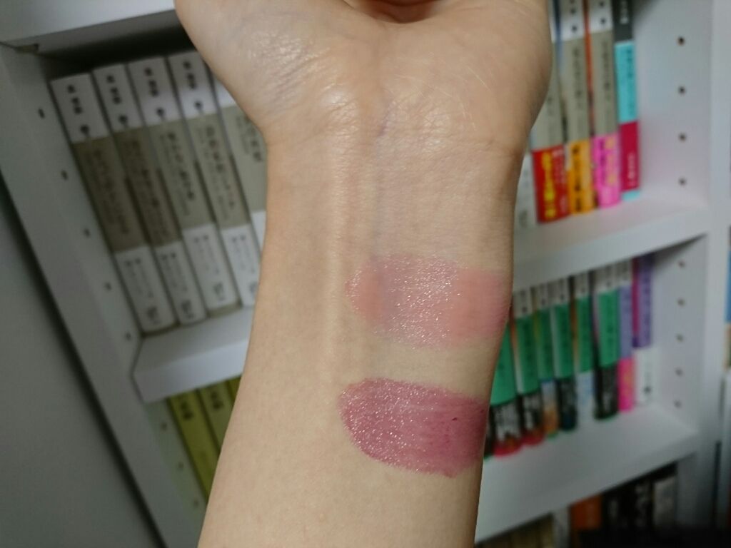 オペラ リップティント N/OPERA/リップティントを使ったクチコミ(2枚目)