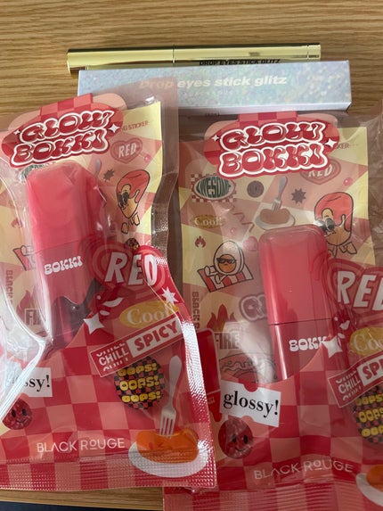 を使ったクチコミ(1枚目)