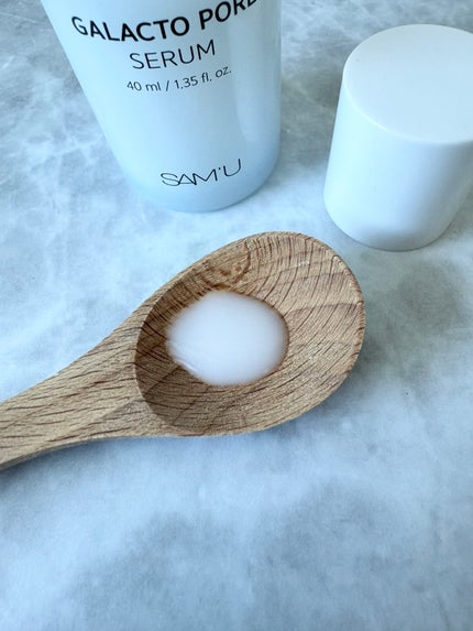 PHセンシティブマスクスージング&モイスト/SAM'U/シートマスク・パックを使ったクチコミ(5枚目)