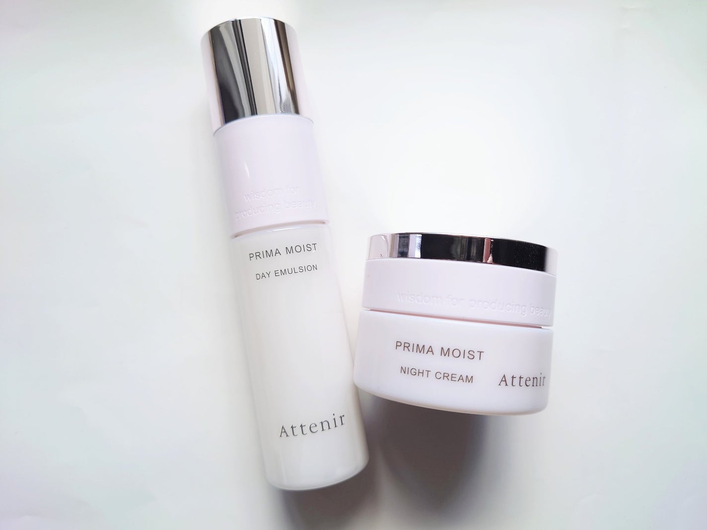 プリマモイスト フェイシャルウォッシュ/アテニア/洗顔フォームを使ったクチコミ(9枚目)