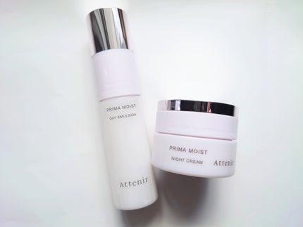 プリマモイスト フェイシャルウォッシュ/アテニア/洗顔フォームを使ったクチコミ(9枚目)