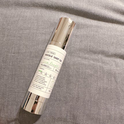 リードルショット100/VT/美容液を使ったクチコミ(1枚目)