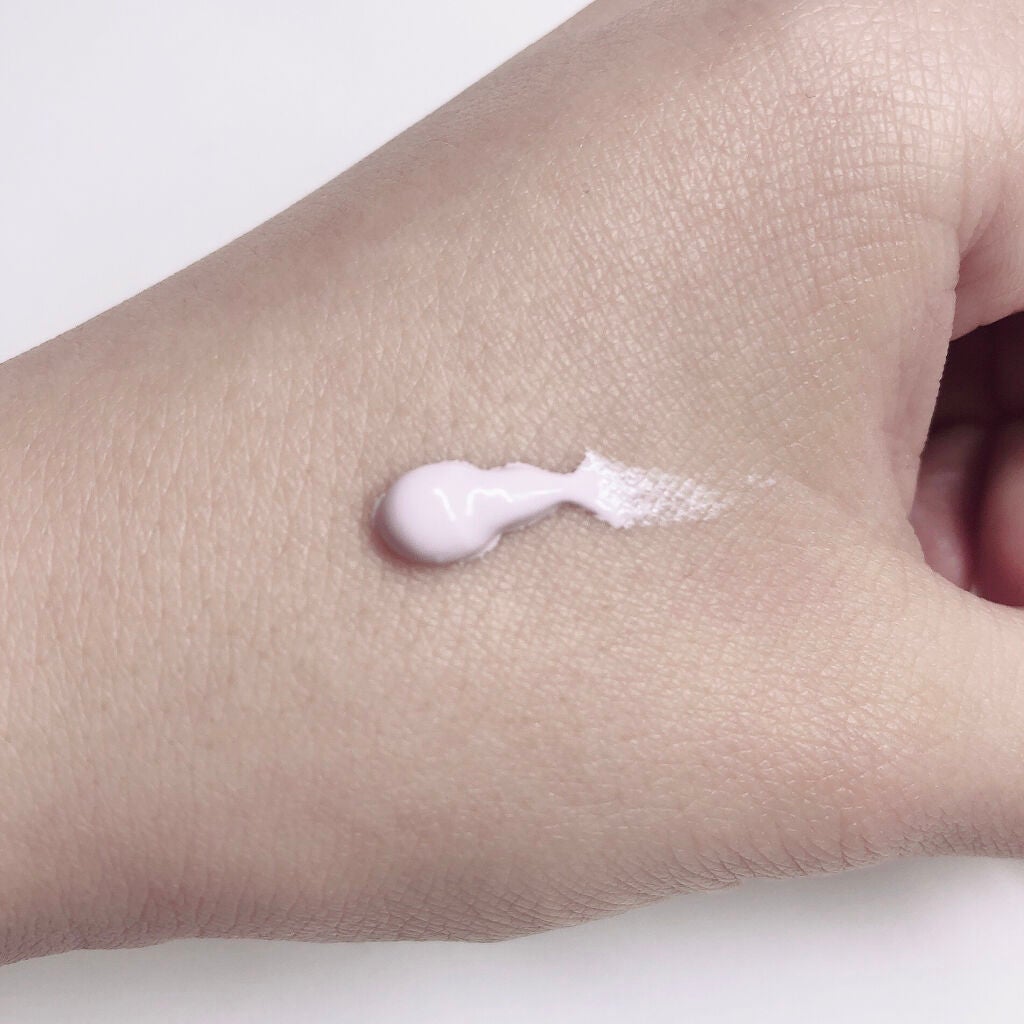 アリィー クロノビューティ カラーチューニングUV/アリィー/日焼け止めクリームを使ったクチコミ(3枚目)