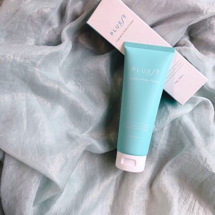 カプセルインハイドロクレンズ/PLUEST/クレンジングジェルを使ったクチコミ(1枚目)