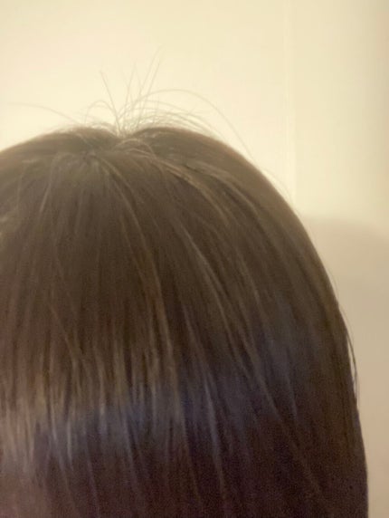 UVカット ヘアオイル/パンテーン/ヘアオイルを使ったクチコミ(4枚目)